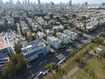 HI Tel Aviv - 17