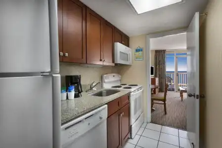 Sea Watch Resort - 28