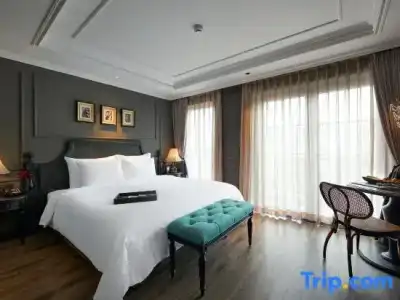 La Siesta Premium Hang Be - 111