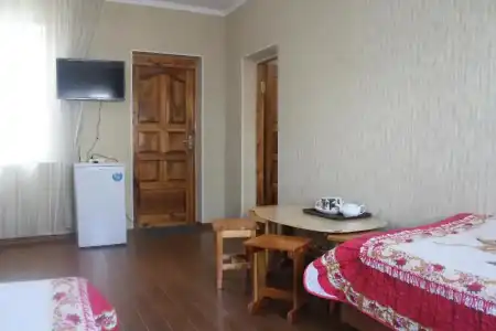 Adilet Guest House - 23
