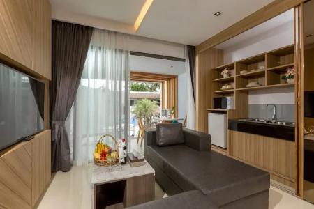 Kudo & Beach Club (Adults Only) - 100