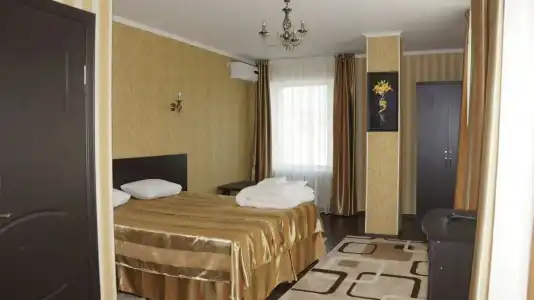 Home Astana - 16
