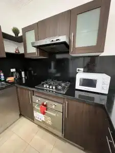 Lilly apartments - 175