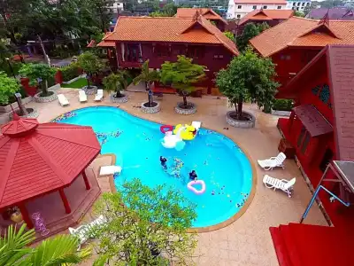 Baan Thai Lanna Pattaya - 337
