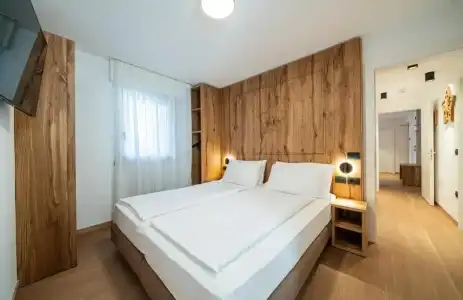Residence Contrin - 119