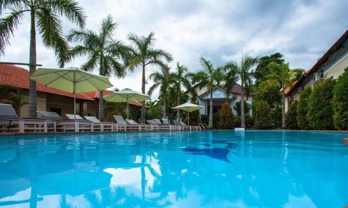 Eco Resort Phu quoc - 11