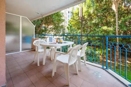 Pierre & Vacances Residence Les Rivages du Parc - Menton - 71