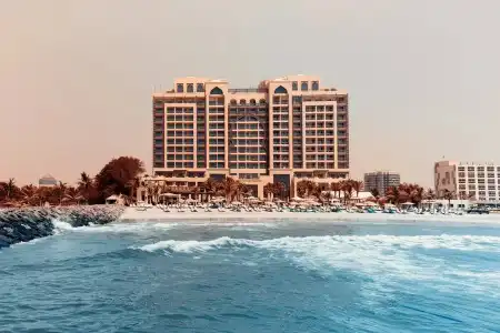 Ajman Saray, a Luxury Collection Resort, Ajman - 25