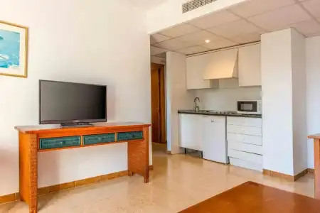 Valentin Park Apartamentos - 80