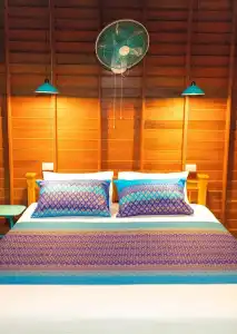 Baan Kiao resort Koh Phangan. Family and studio bungalows - 0