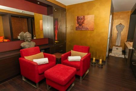 Steigenberger Graf Zeppelin - 2