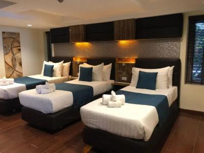 Royal Beach Boutique Resort & Spa Koh Samui - 42