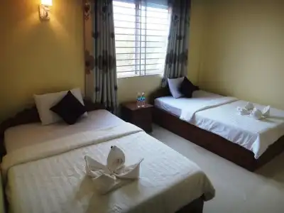Khemra I Guesthouse - 4