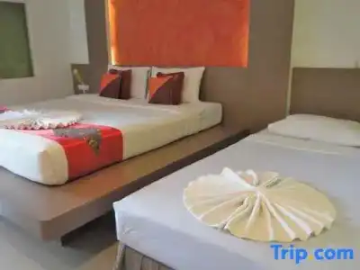 Lamoon Resotel - 27