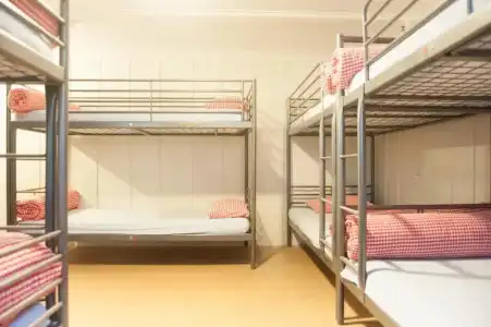 Balmers Hostel - 30