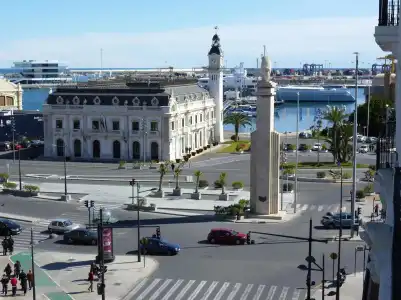Hostal Balcón al mar - 11