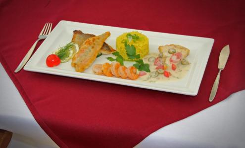 Waldblick BSR Restaurant - 10