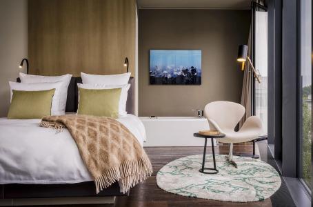 So/ Berlin Das Stue - 1