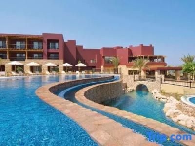 Mövenpick Resort & Spa Tala Bay Aqaba - 166