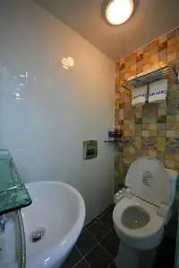 Star Guest House - 58