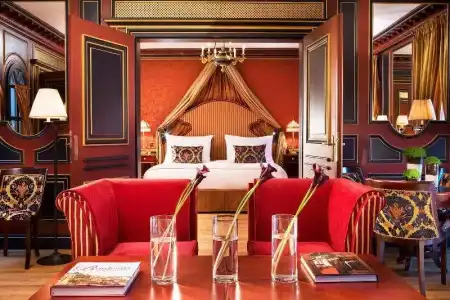Intercontinental Bordeaux Le Grand by IHG - 64