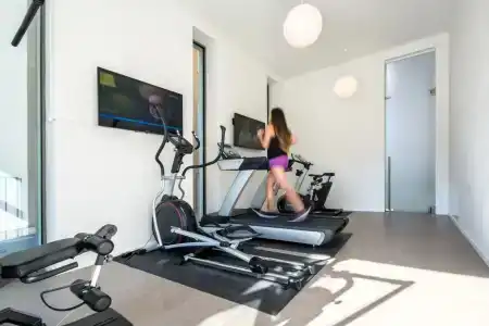 Luxury Spa & Wellness Prezident - 22