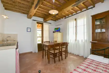 Relais la Pieve Vecchia - 78