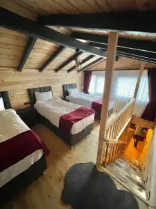 Yamaçda Suit Otel - 135