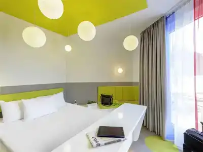 B&B Aachen City-Ost - 4