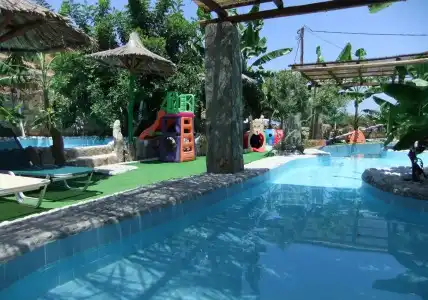 Stone Village - 7