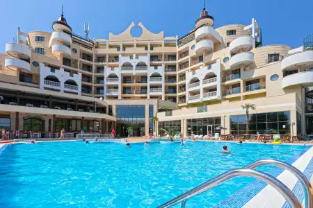 HIs Imperial Resort - Ultra All Inclusive - 19