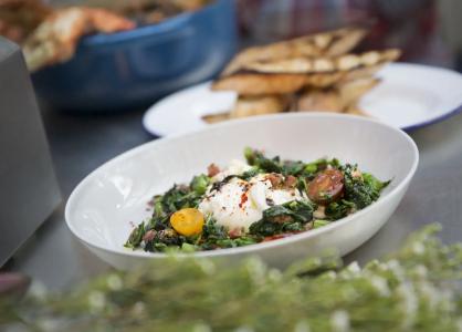 Chicago Athletic Association - 11