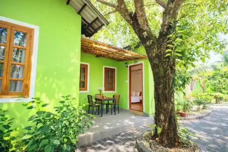 FORTUNE 2 LUCKY STAY Phu Quoc - 99