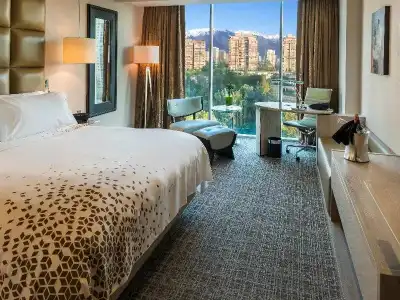 Renaissance Santiago by Marriott - 57