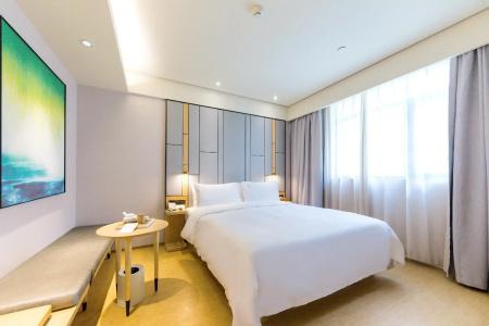 Shell Shanghai Pudong New District Lianyuan Road Branch - 2