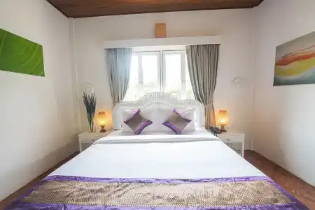 Lavender Angkor Boutique - 29