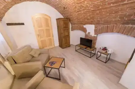 Pension U Zámku - 64