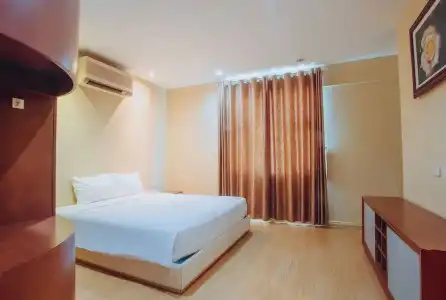 Vinh Trung Plaza Apartment & - 22