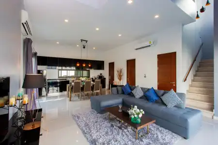 Utopia Naiharn - 28