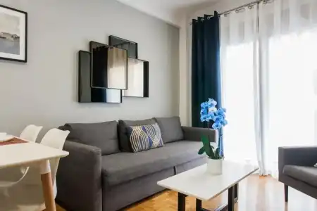 Nicholas Point Apartments and Rooms - 12