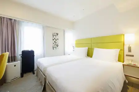 Holiday Inn Ana Sapporo Susukino by IHG - 42