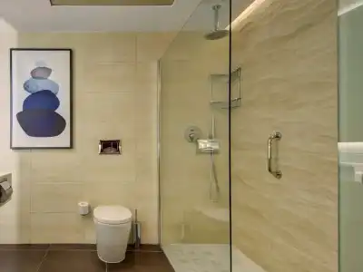 DoubleTree by Hilton Malta - 40