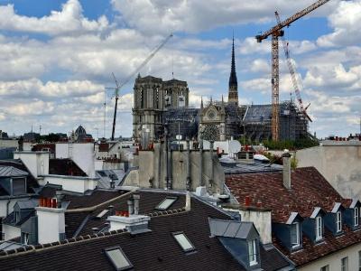 Abbatial Saint Germain - 14
