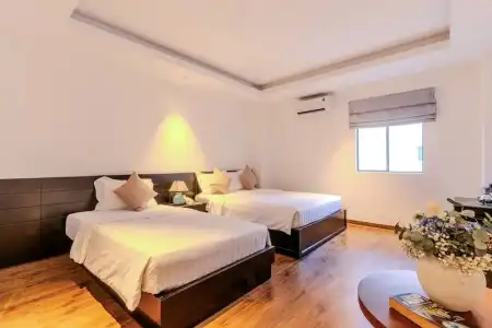 Park View Luxury - 21