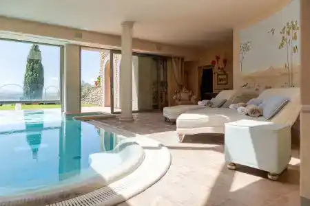Il Falconiere Relais & Spa - 43