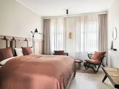 46heima Boutique Apartments - 36