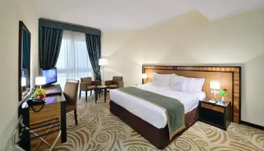 Al Majaz Premiere Apartment - 28