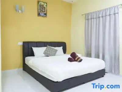 Dhania Motel - 38