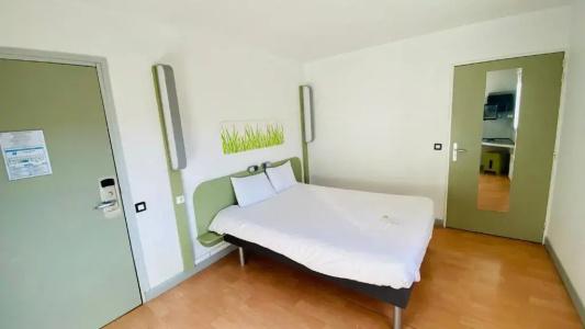 ibis budget Caen Centre Gare - 38