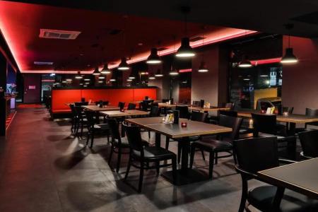 Ocak Aparthotel - 15